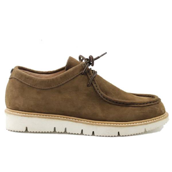 Kjøre Project Echelon Low Brown