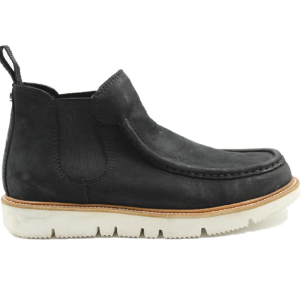 Kjøre Project Beatles Black