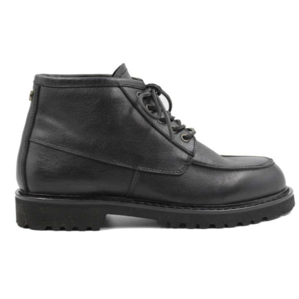 Kjøre Project Mak High Black/Black