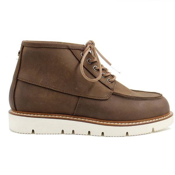 Kjøre Project Mak High Brown