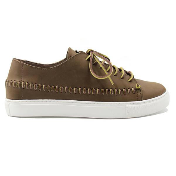 Kjøre Project Fær Øer Thread Brown