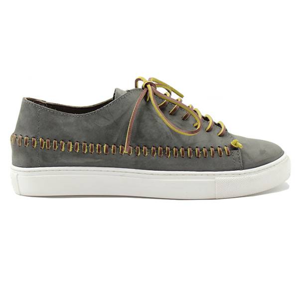 Kjøre Project Fær Øer Thread Grey