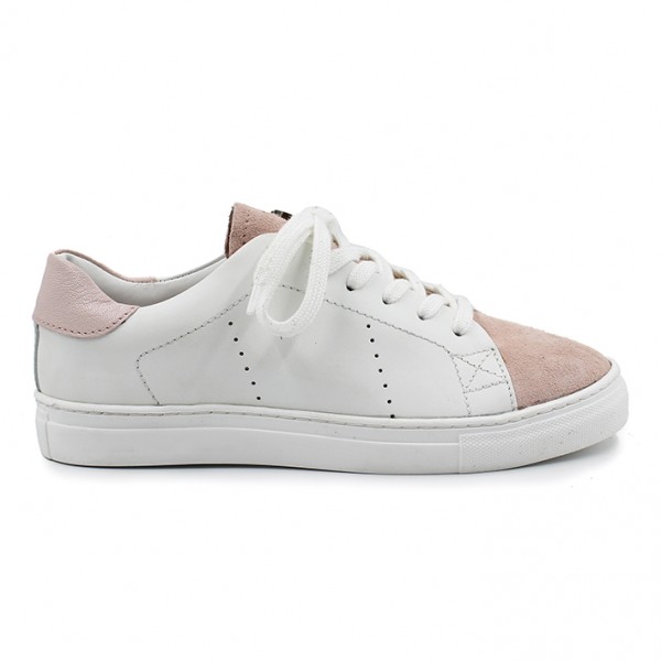 Kjøre Project Fær Øer Flower Pink