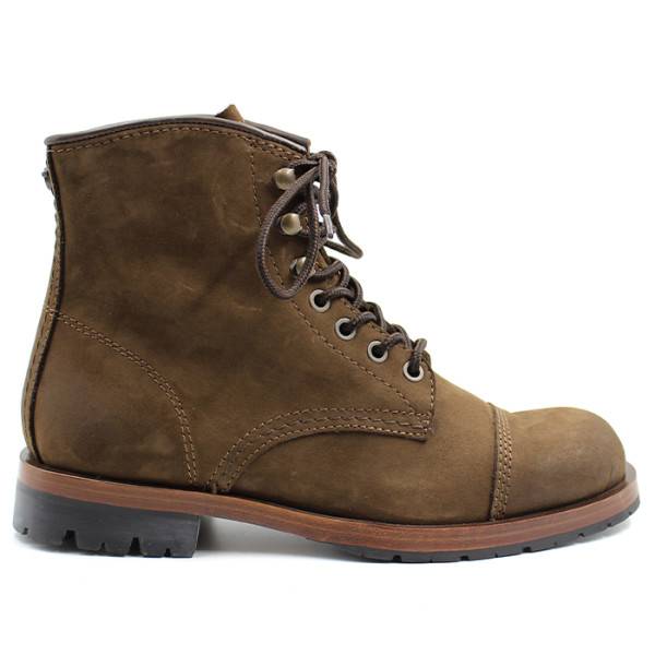 Kjøre Project Blake Boot Brown