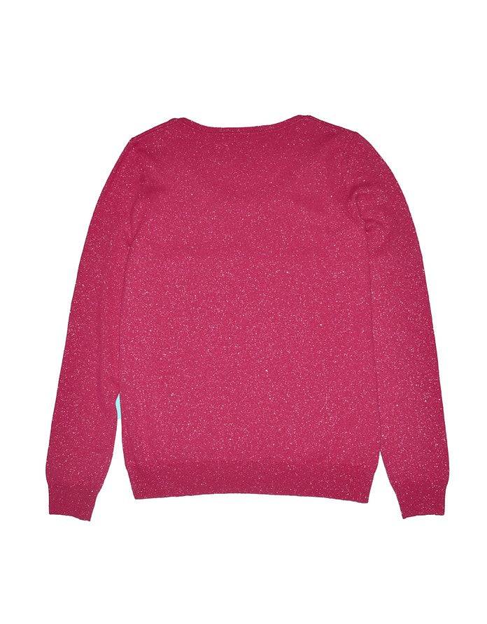 La Fabrique Danielle Top in Maglia Soddisfazione Garantita