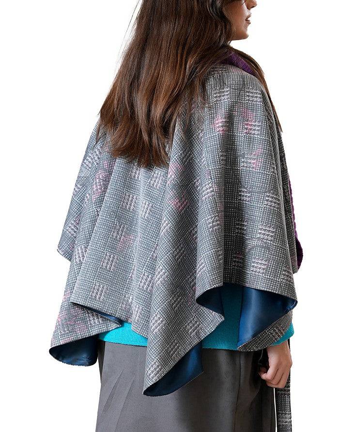 La Fabrique Flore Mantella in Grigio Negozi Online
