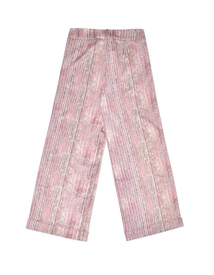 La Fabrique Jade Pantaloni Lunghi Fino Al -60%