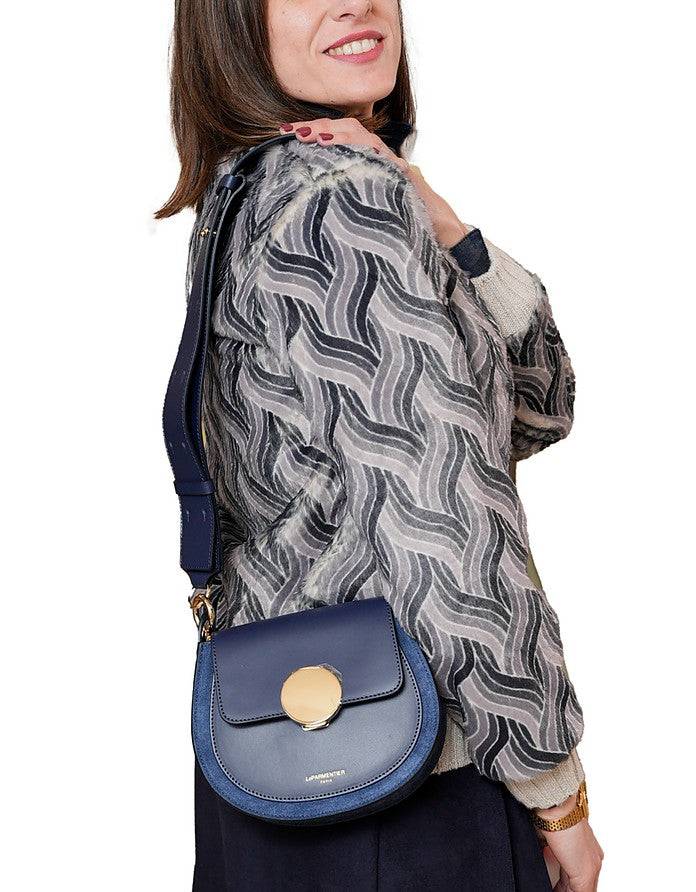 La Fabrique Julienne Cardigan in pelliccia sintetica Shopping Online