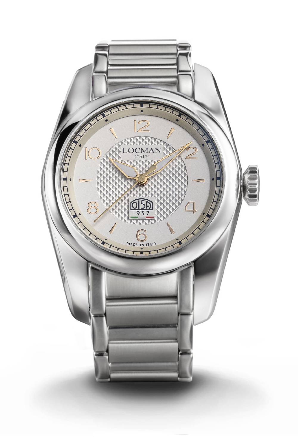 Locman Aethalia 2025