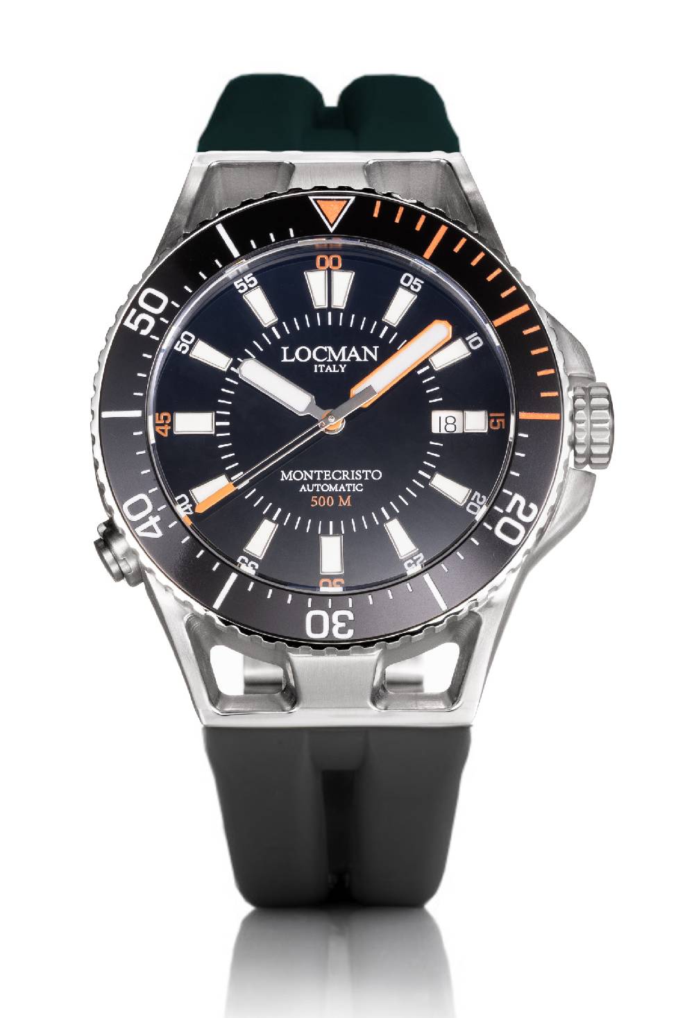 Locman Montecristo 500 Metri Consegna Veloce