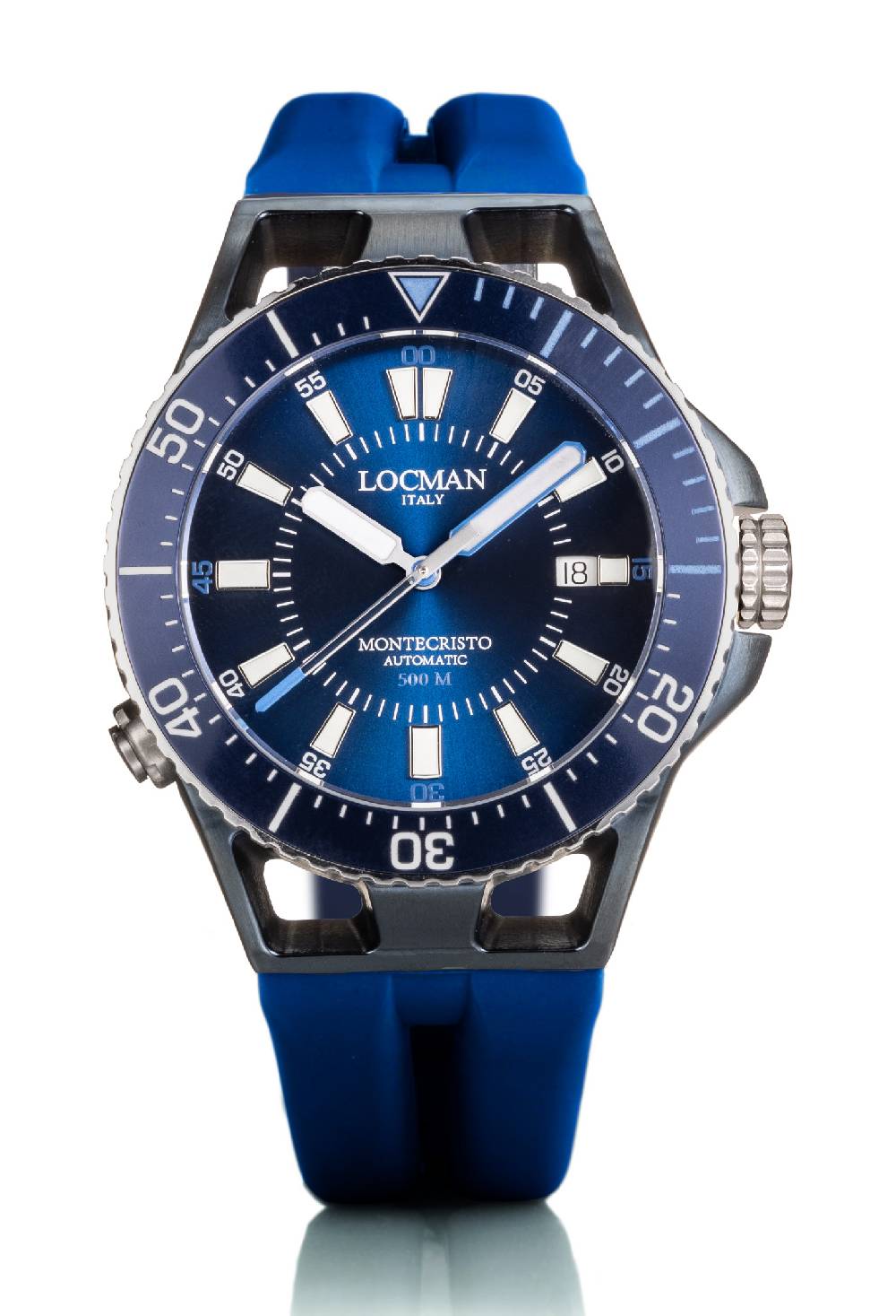 Locman Montecristo 500 Metri Consegna Veloce