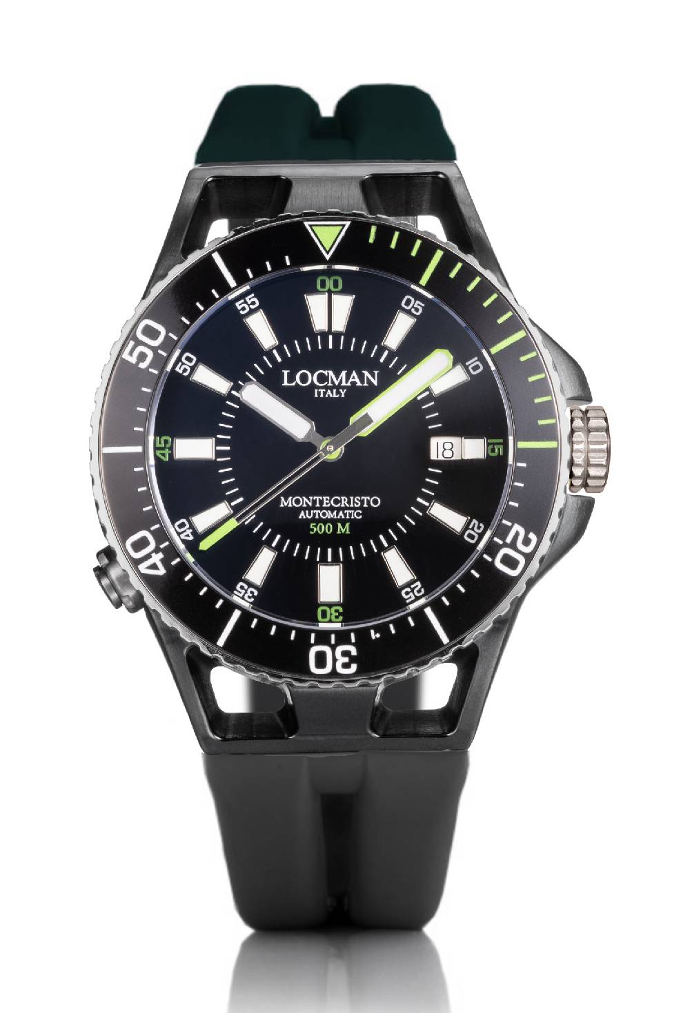 Locman Montecristo 500 Metri Consegna Veloce