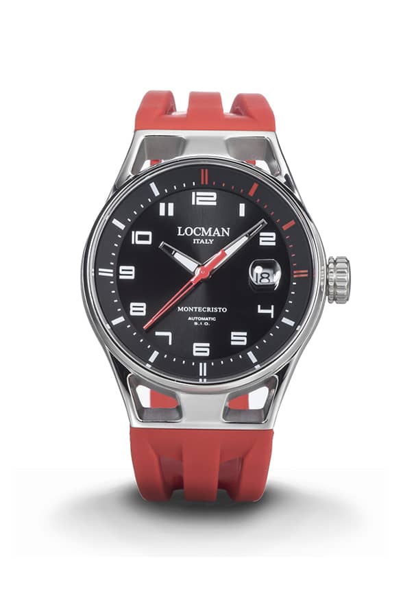 Locman Montecristo 41 MM Shopping Online