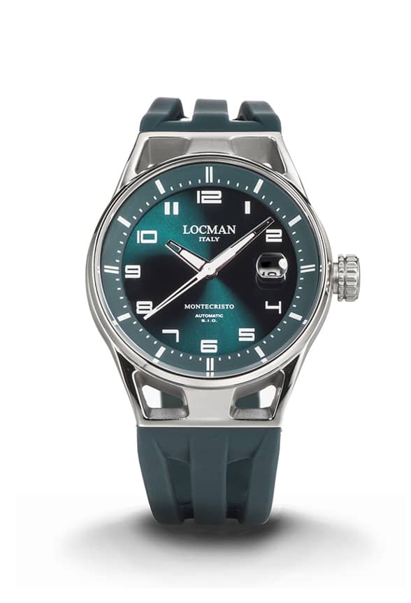 Locman Montecristo 41 MM Shopping Online