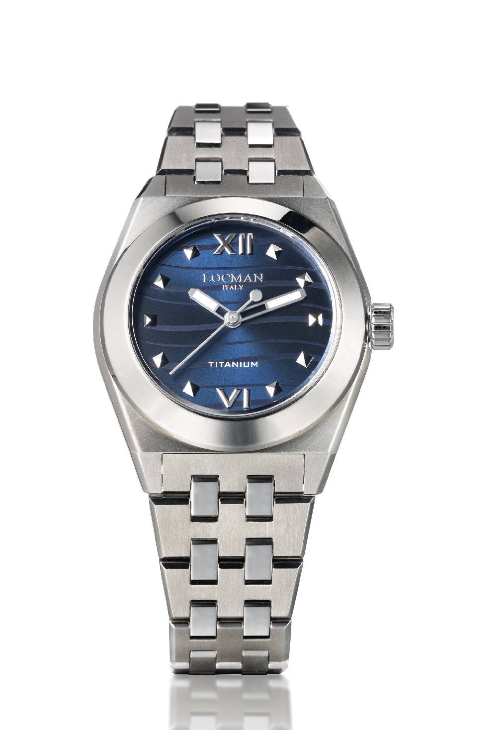 Locman Stealth Lady Titanio Prezzo Ridotto
