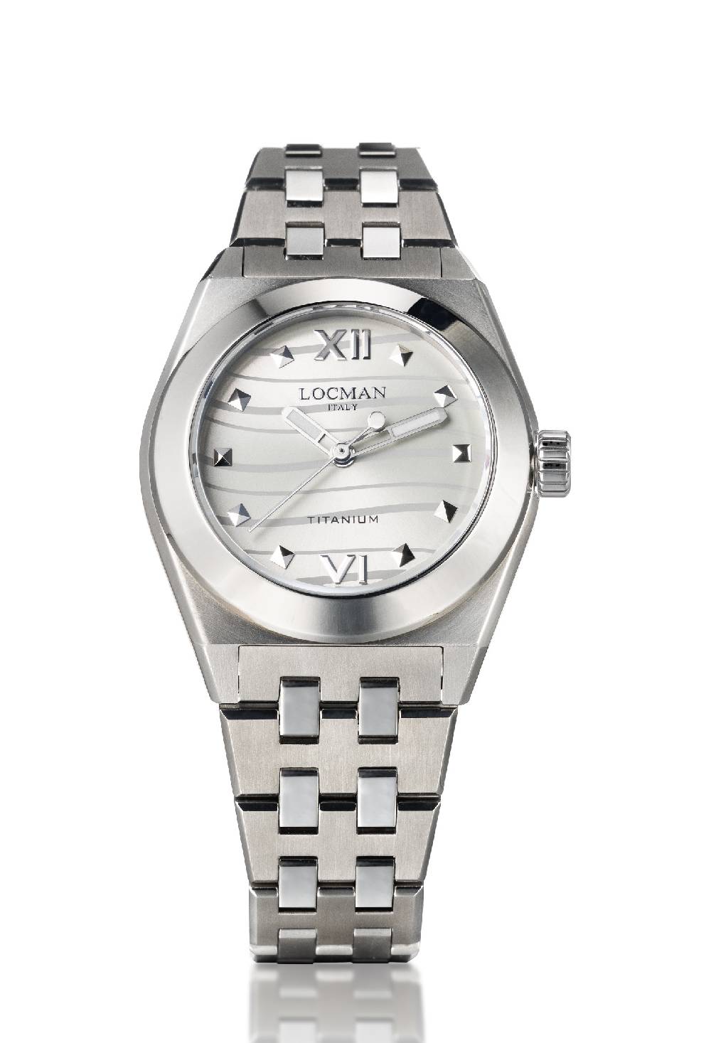 Locman Stealth Lady Titanio Prezzo Ridotto