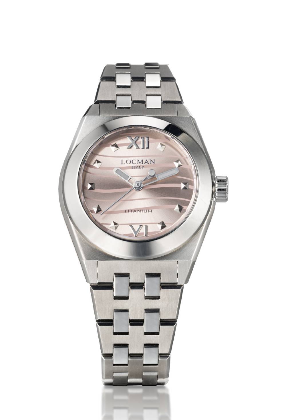 Locman Stealth Lady Titanio Prezzo Ridotto