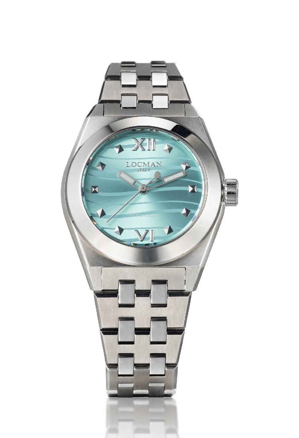 Locman Stealth Lady Titanio Prezzo Ridotto