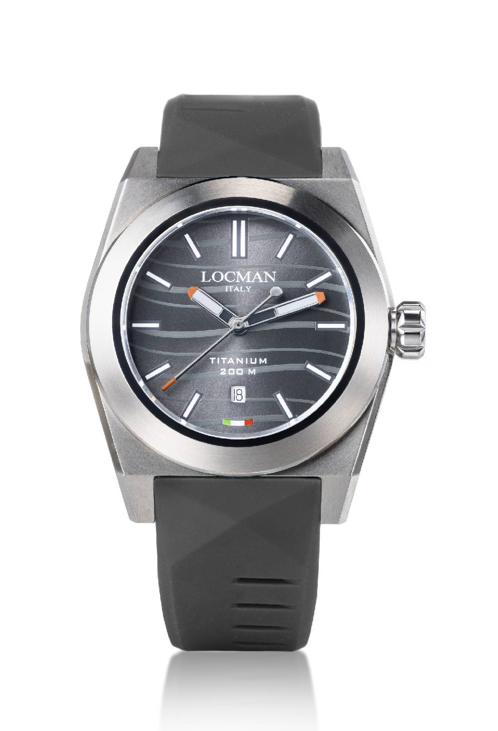 Locman Stealth Titanio Sottocosto