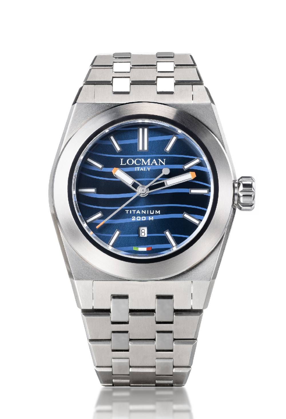 Locman Stealth Titanio Sottocosto