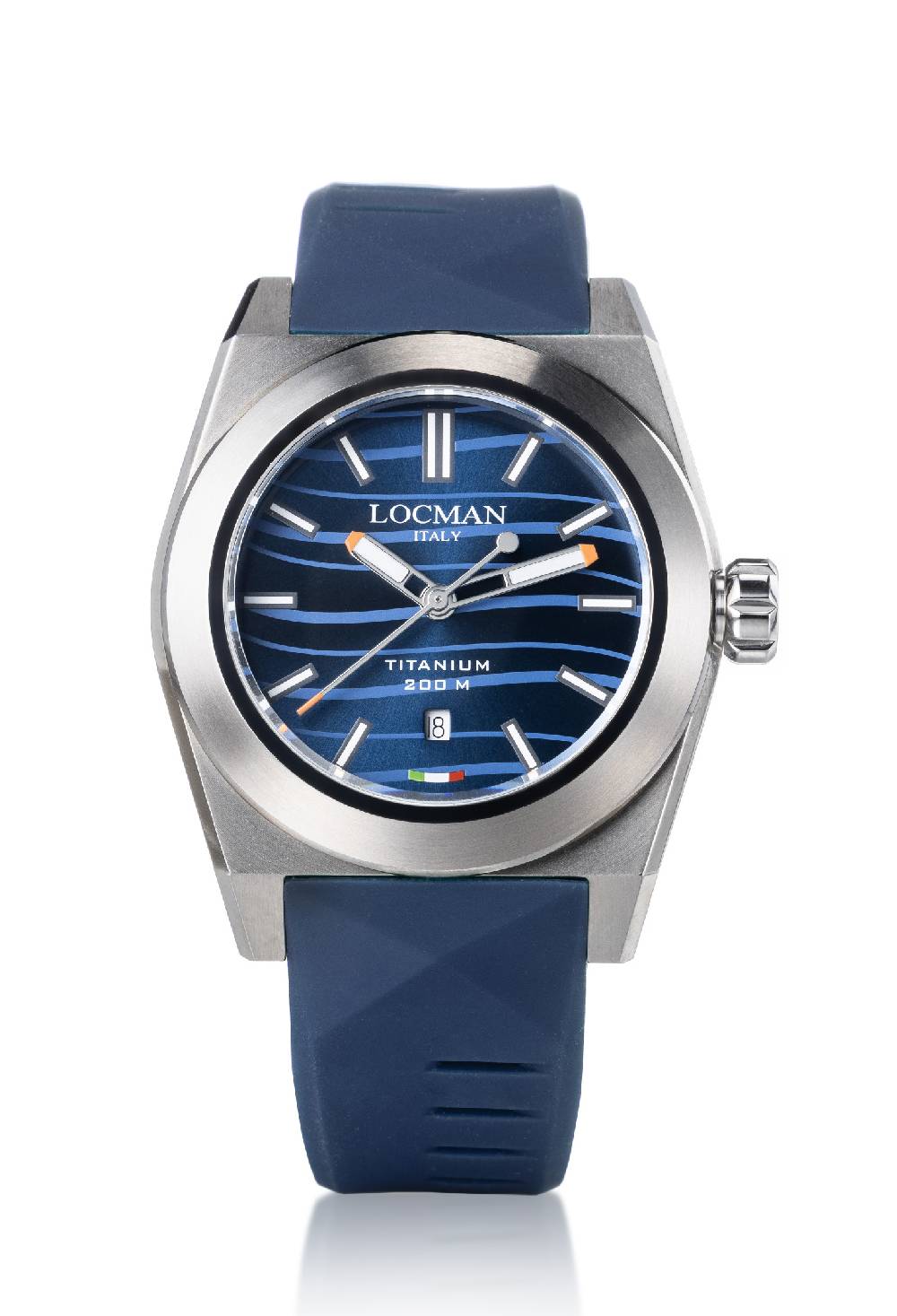 Locman Stealth Titanio Sottocosto