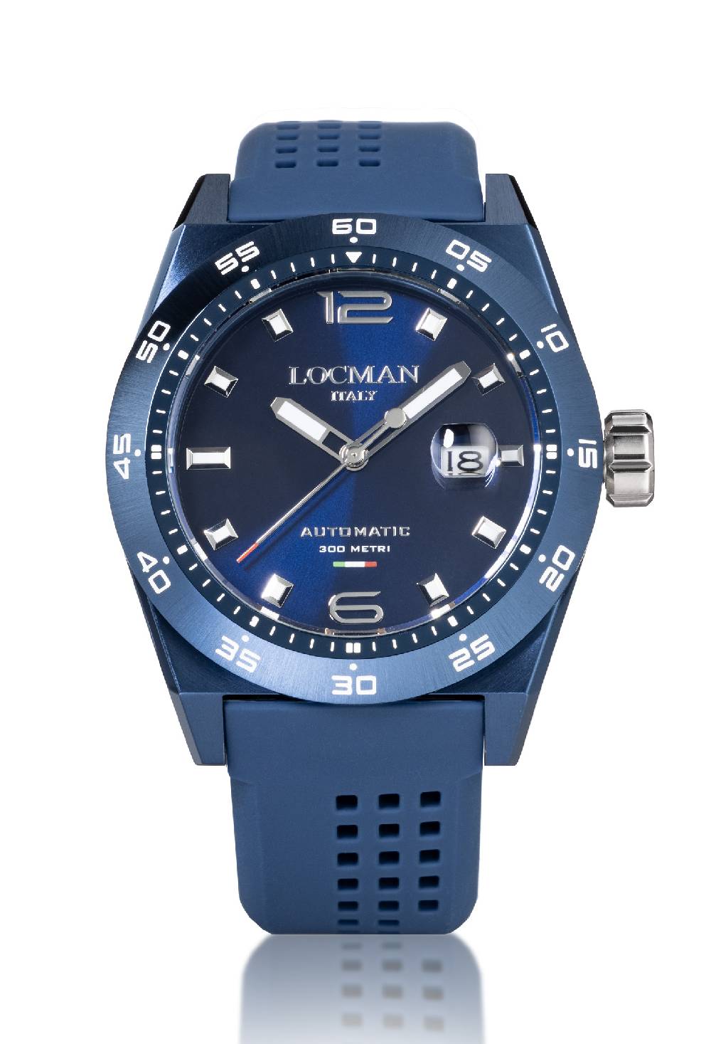 Locman Stealth 300 MT Presa