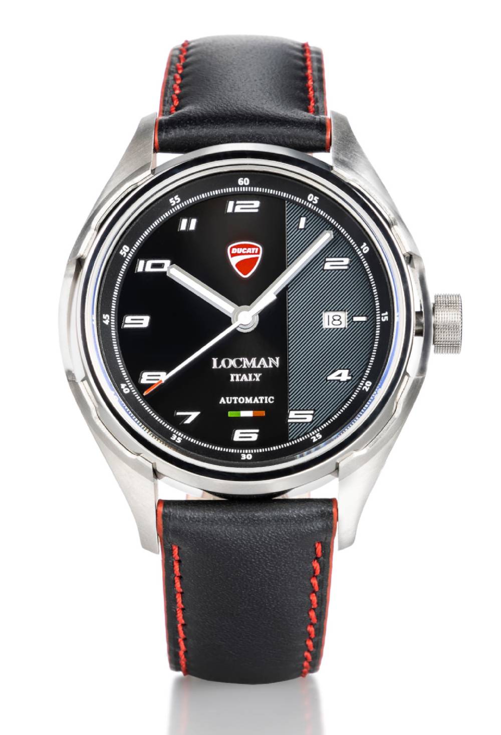 Locman Ducati