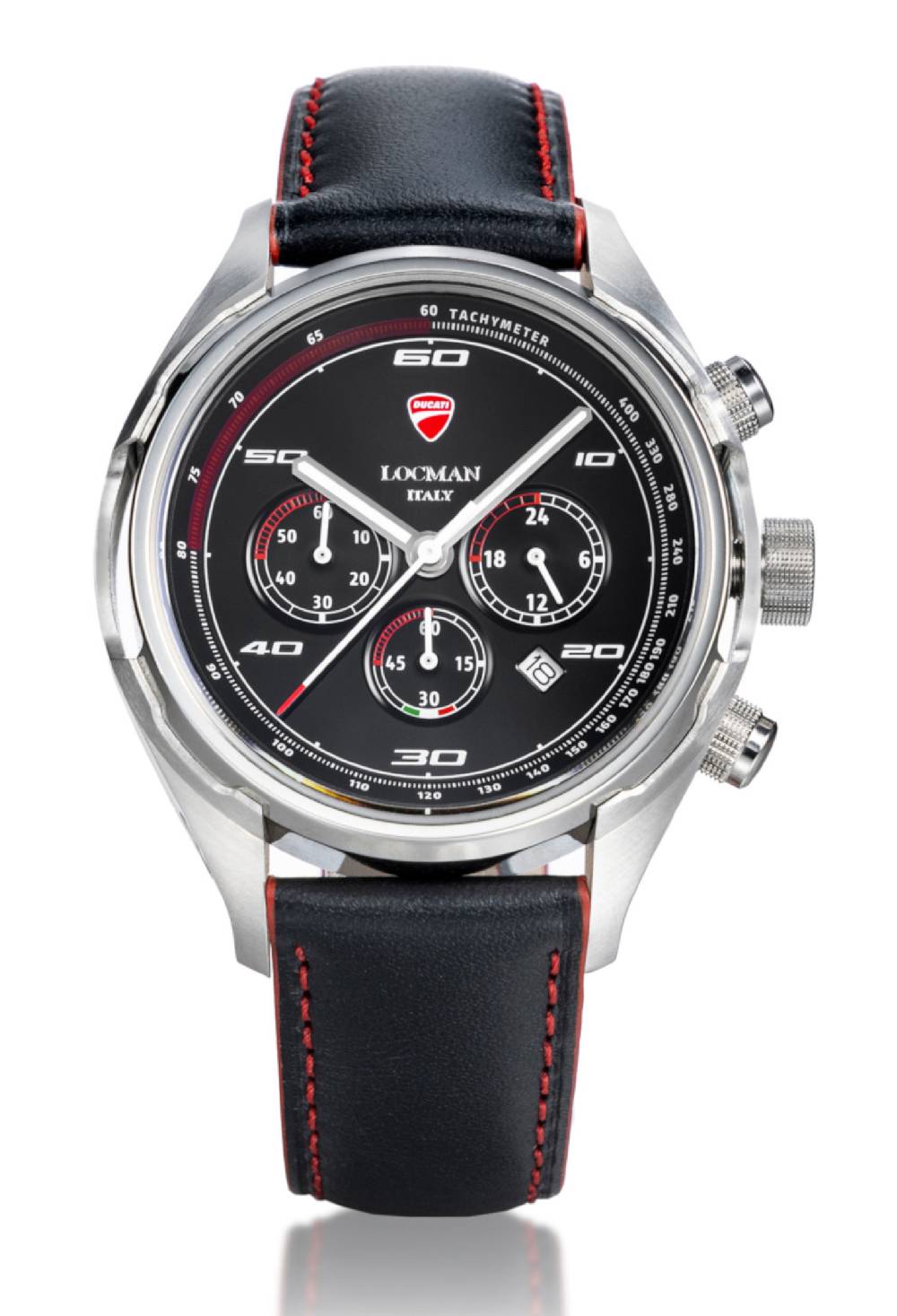 Locman Ducati Economico
