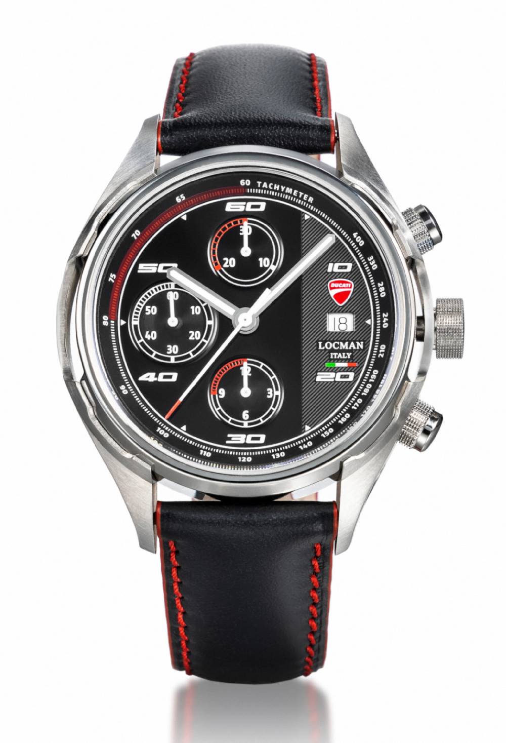 Locman Ducati Economico