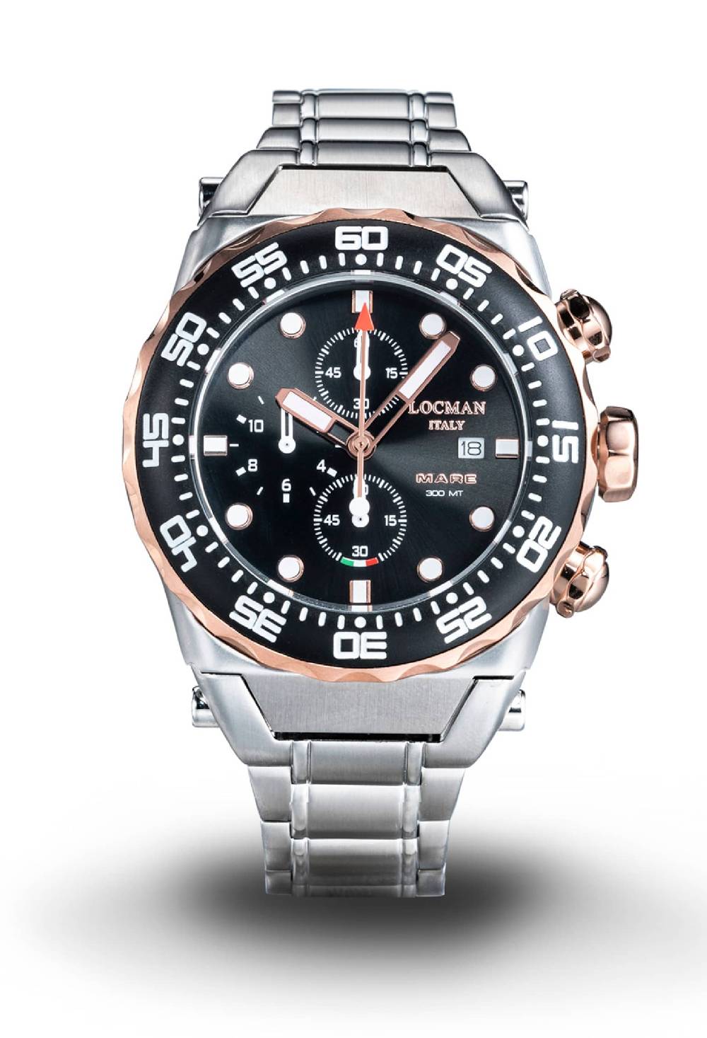 Locman Mare 300 MT Saldi