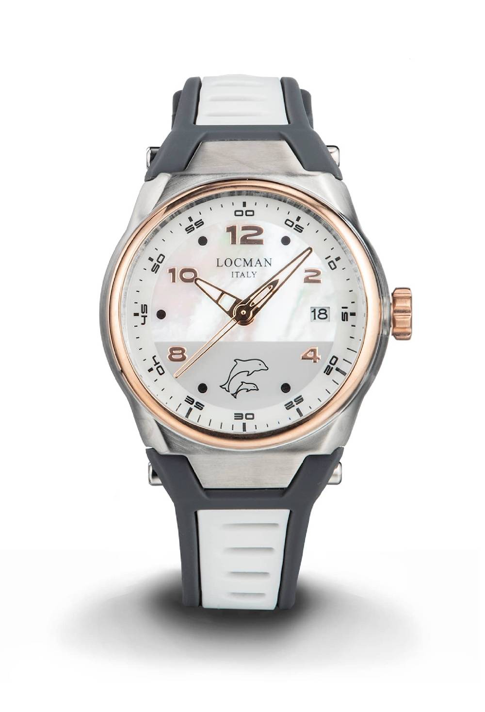 Locman Mare 39 mm