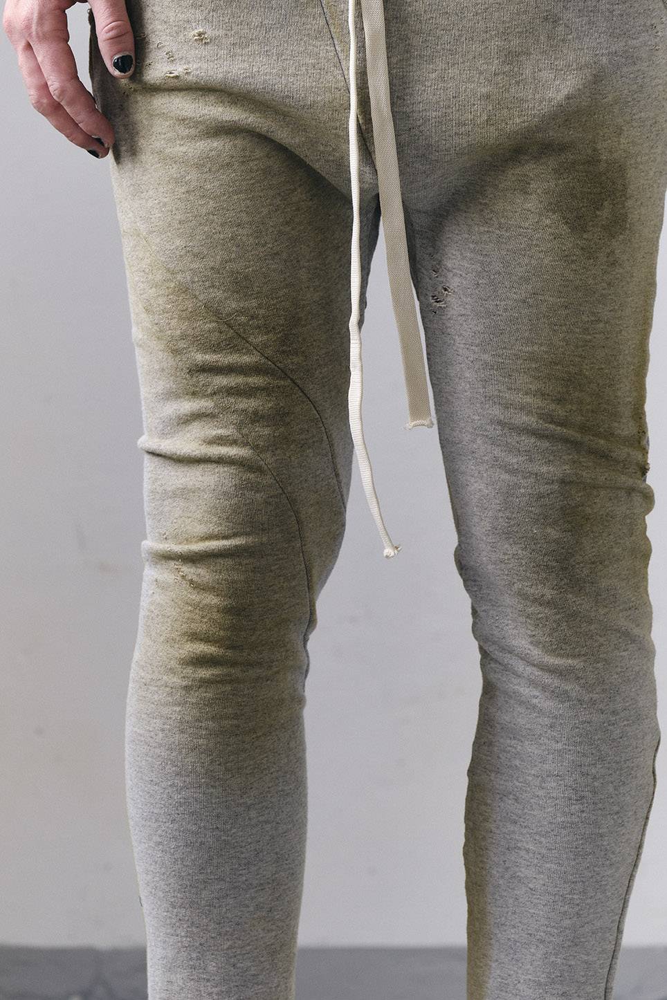 Nostrasantissima Pantalone in Felpa I Più Venduti