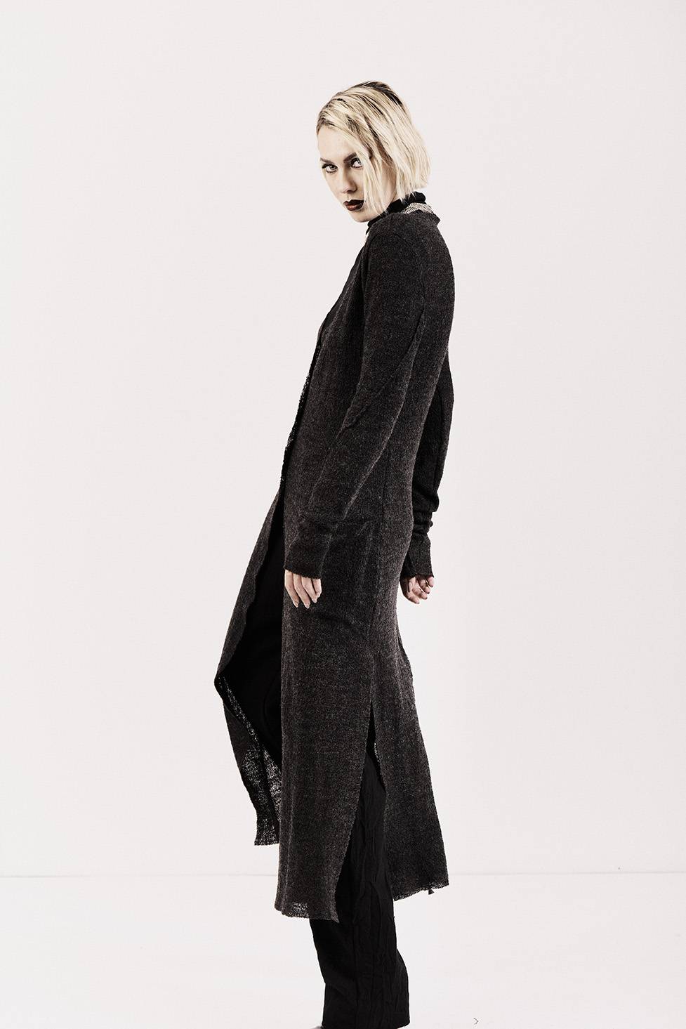 Nostrasantissima Cardigan lungo Promozione