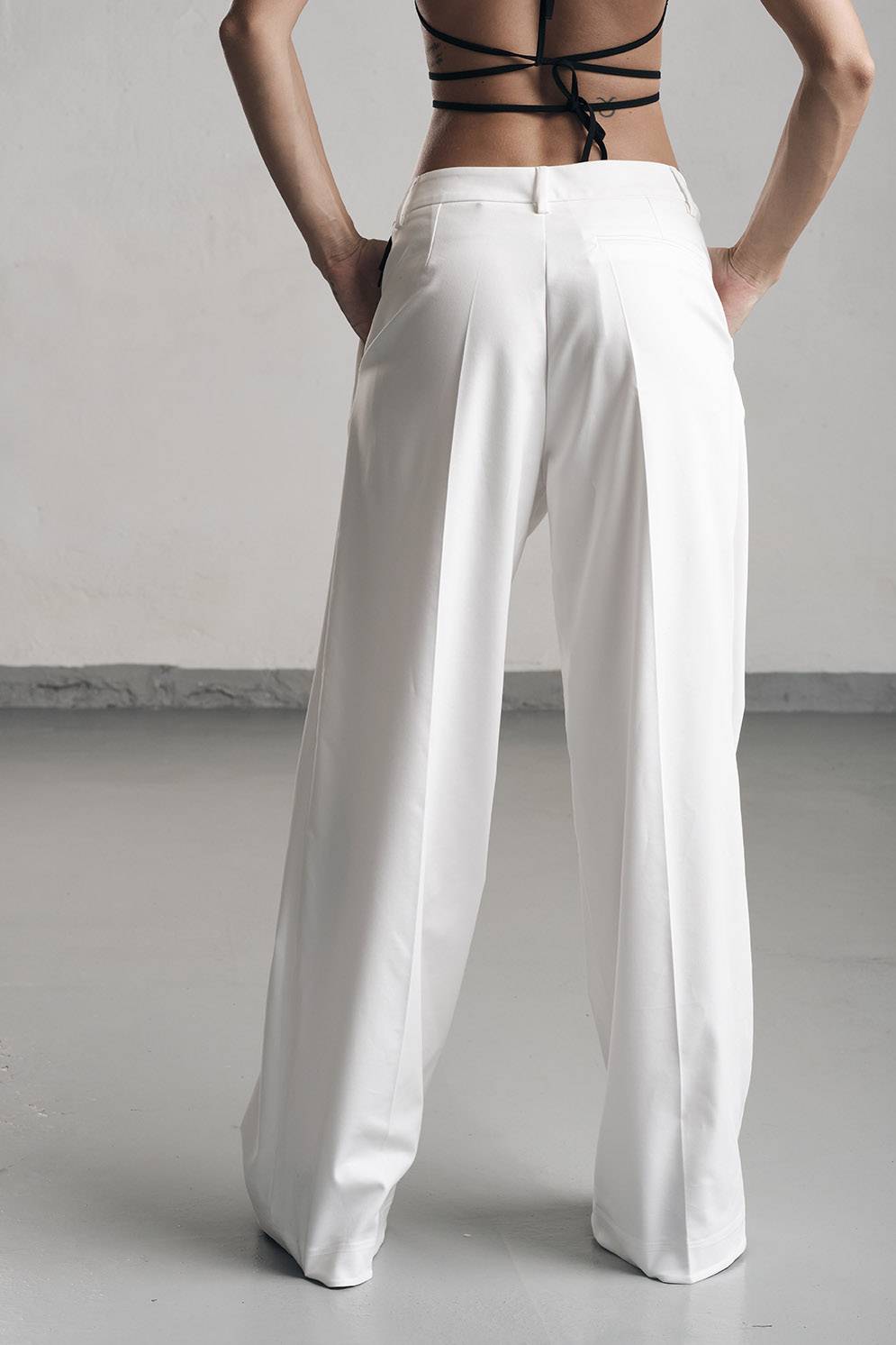 Nostrasantissima Pantalone Sottocosto