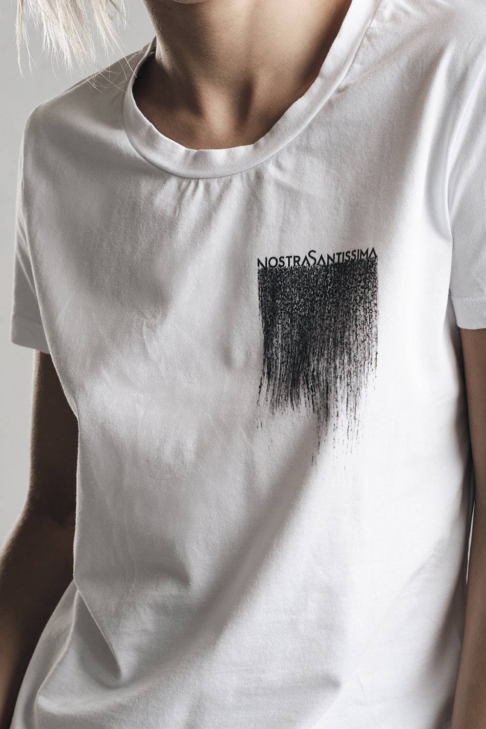 Nostrasantissima T-Shirt Hotsell