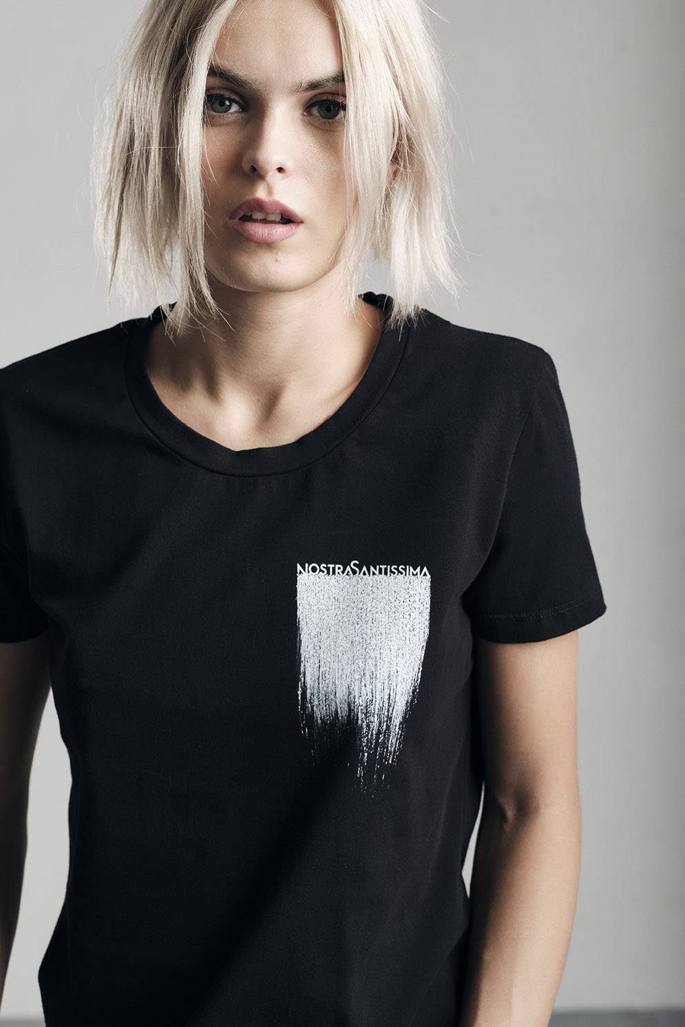 Nostrasantissima T-Shirt Hotsell