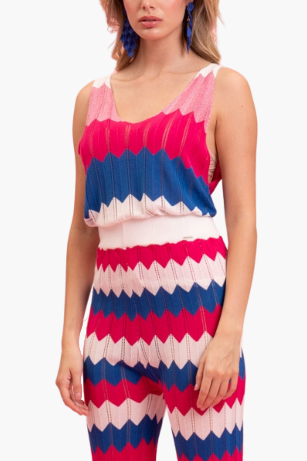 Nualy TOP 3 COLORI Sconto