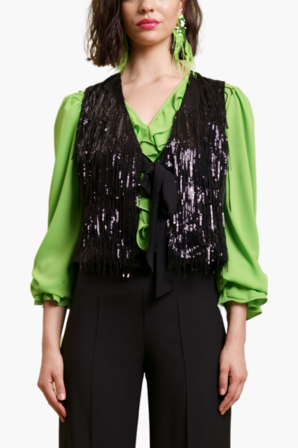 Nualy GILET