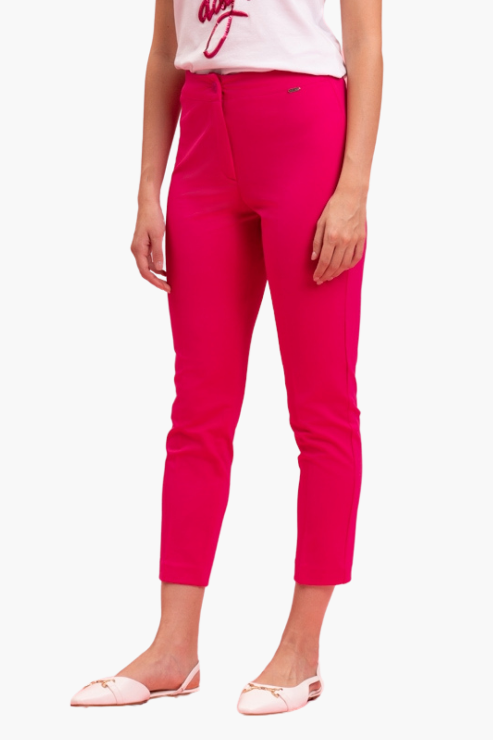 Nualy PANTALONE SIGARETTA Vendita