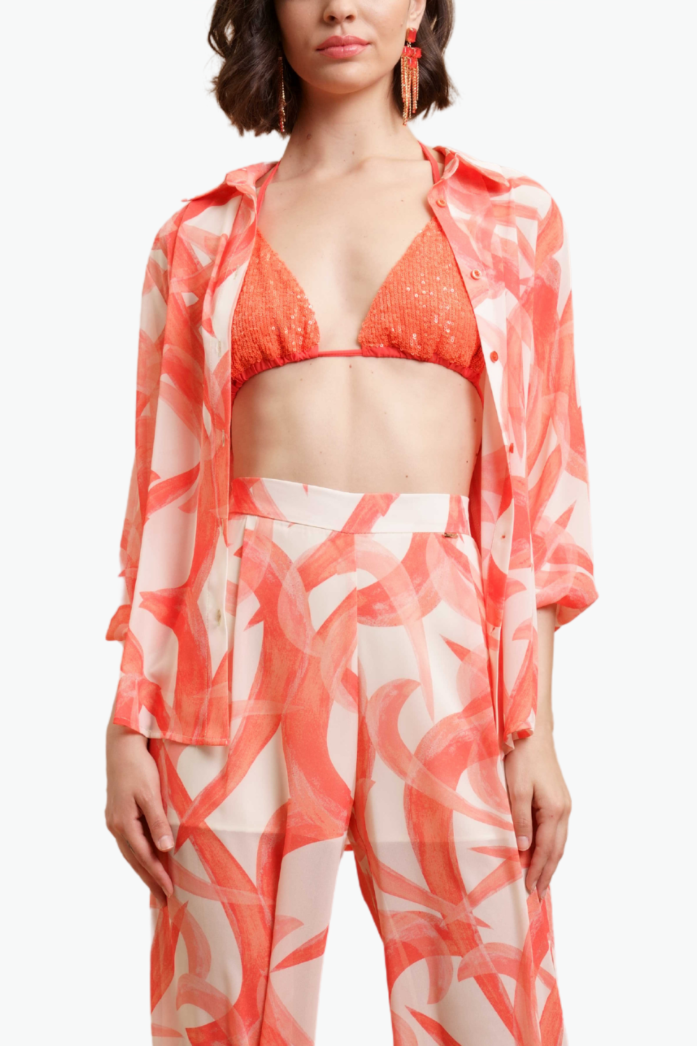 Nualy TOP BIKINI In Vendita