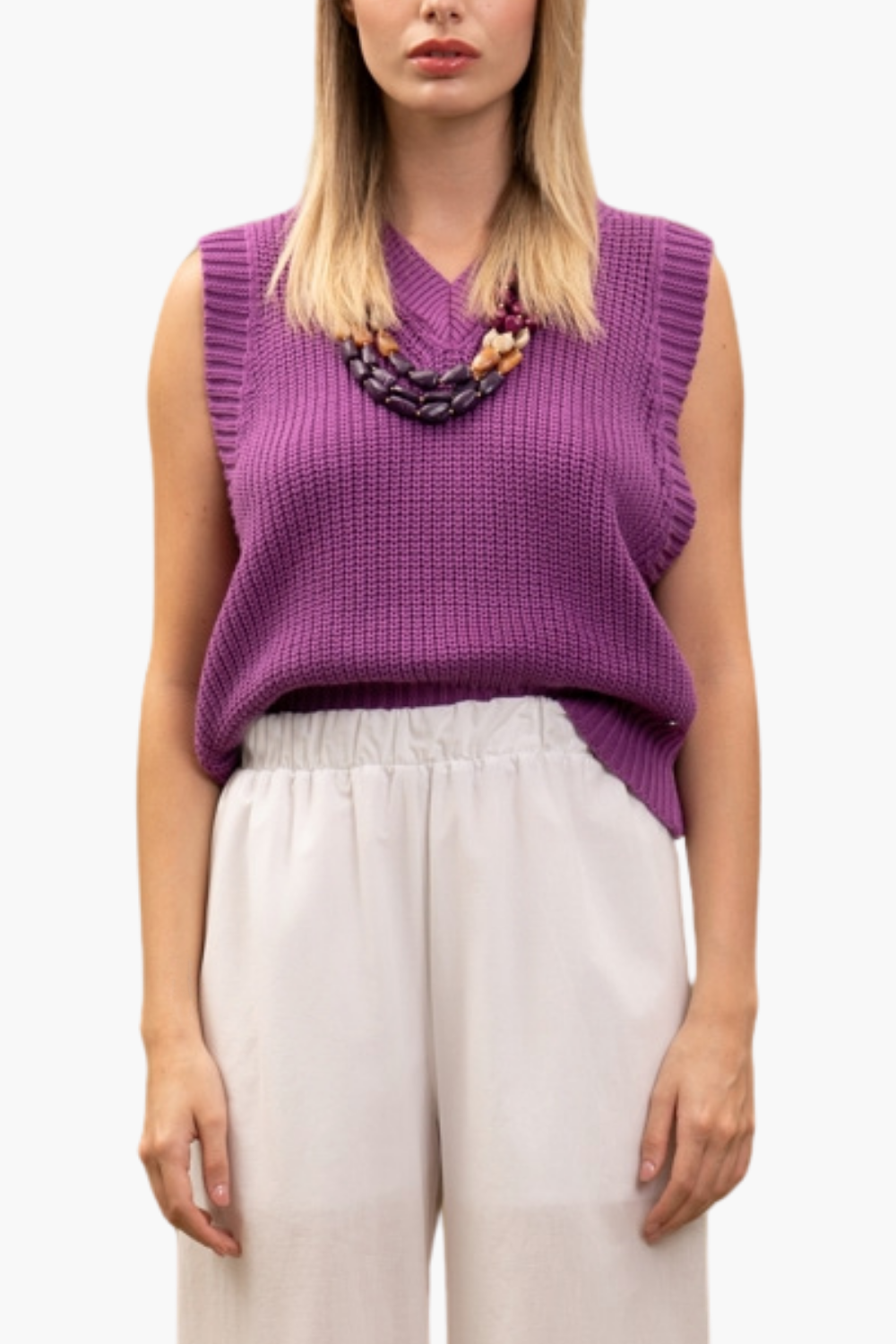 Nualy GILET Affare Del Giorno