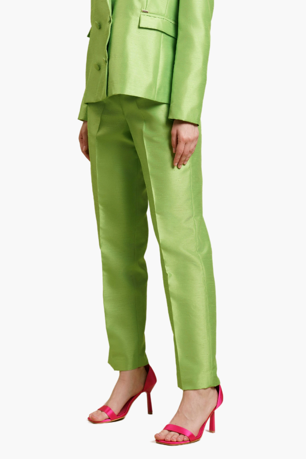Nualy PANTALONE DRITTO Promozione Limitata