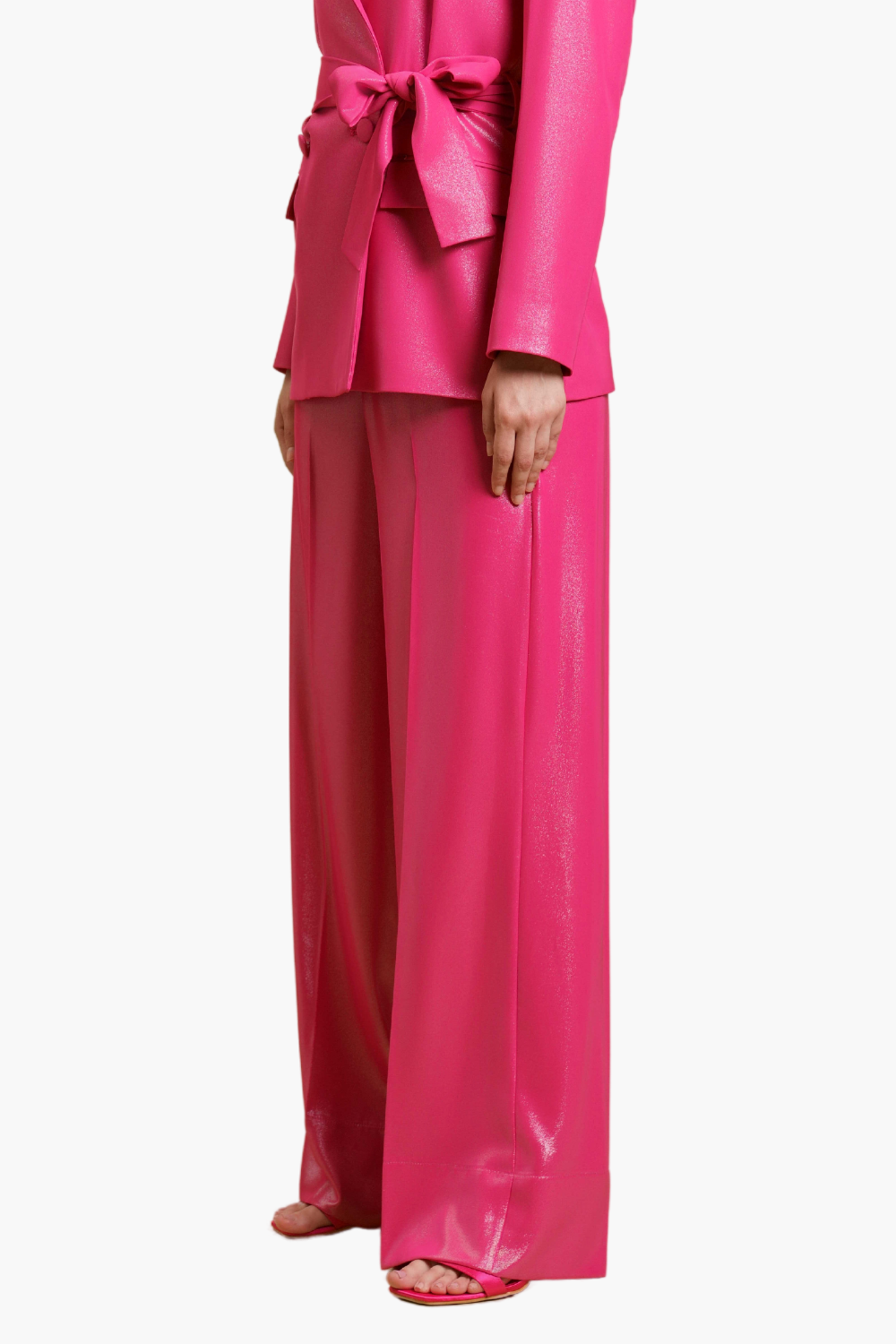Nualy PANTALONE DRITTO Convenienza