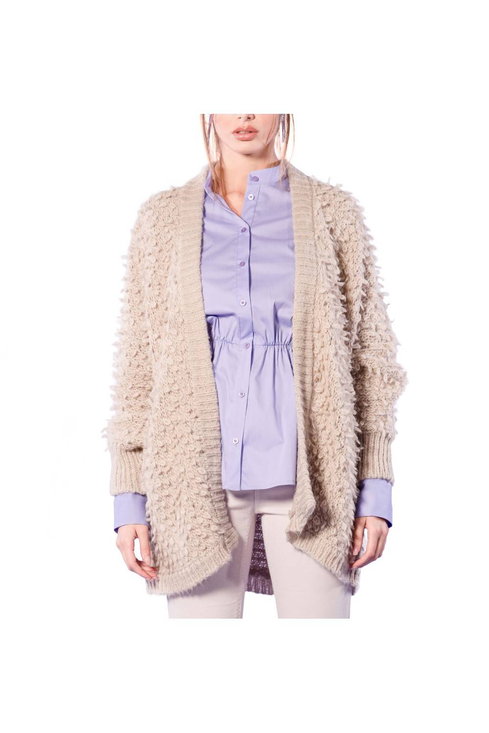 Nualy CARDIGAN Outlet