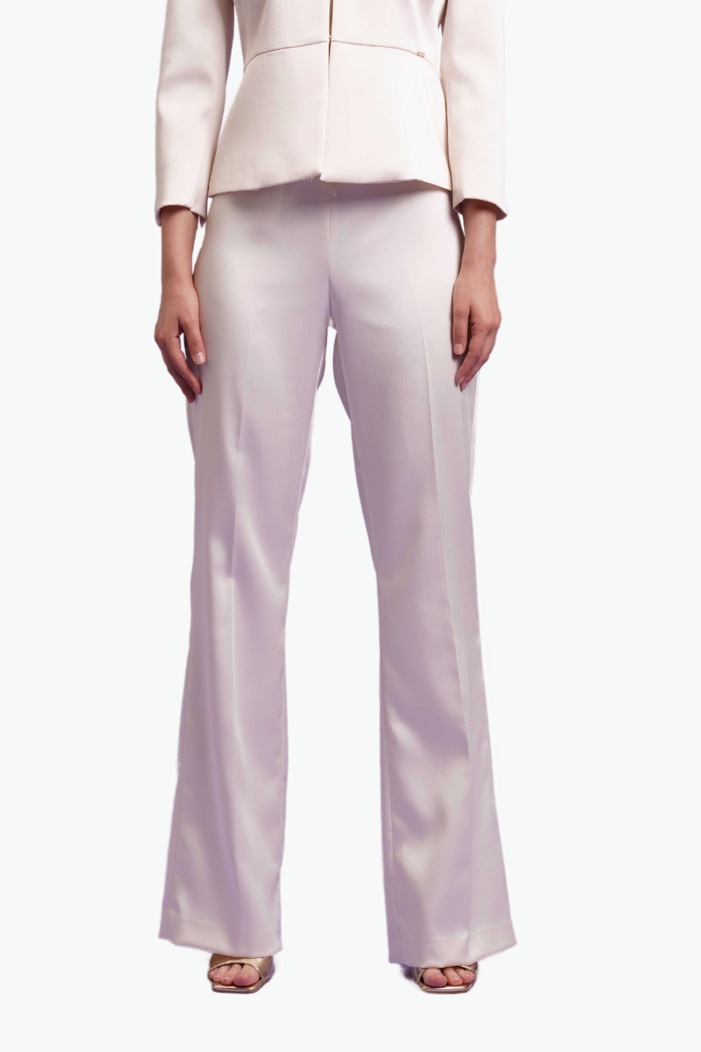 Nualy PANTALONE PALAZZO Fino Al -60%