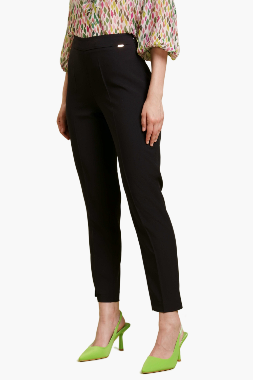 Nualy PANTALONE A SIGARETTA Shopping Online