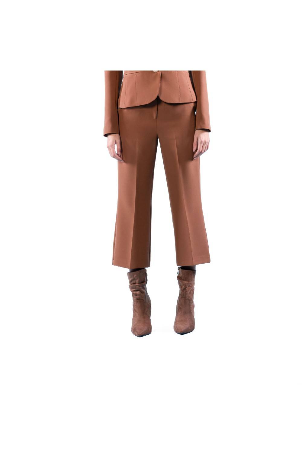 Nualy PANTALONE TROMBETTA Shopping Online