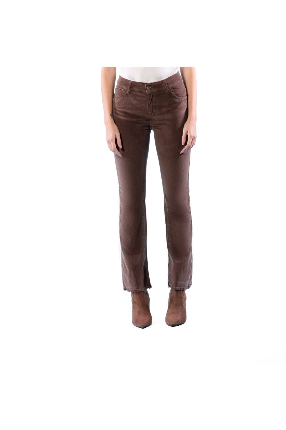 Nualy PANTALONE TROMBETTA Online