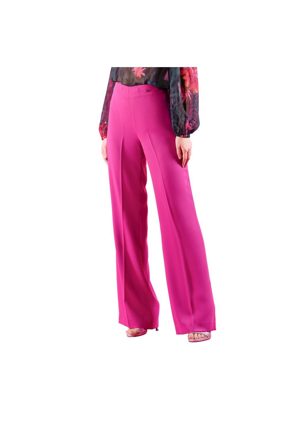 Nualy PANTALONE PALAZZO Hotsell