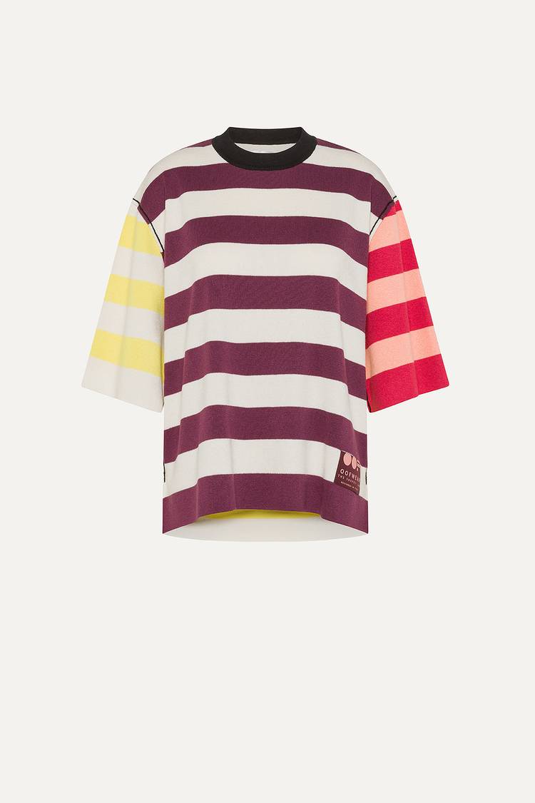 Oof Wear Maglieria Donna